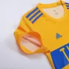 Replica Tigres UANL Home Jersey 2022/23 By Nike Women - jerseymallpro