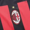 AC Milan Home Long Sleeve Jersey 2022/23 - jerseymallpro