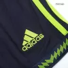 Manchester United Third Away Shorts By Adidas 2022/23 - jerseymallpro