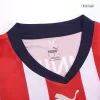 Replica Chivas Home Jersey 2022/23 By Puma Women - jerseymallpro