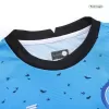 Napoli EA7 Halloween Soccer Jersey Shirt 2022/23 - jerseymallpro