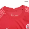 Canada Home Kids Jerseys Kit 2022 - jerseymallpro
