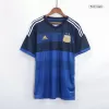 Retro Argentina Away Jersey 2014 - jerseymallpro