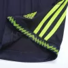 Manchester United Third Away Shorts By Adidas 2022/23 - jerseymallpro