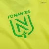 Replica FC Nantes Home Jersey 2022/23 By Macron - jerseymallpro