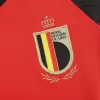 E. HAZARD #10 Belgium Home Jersey World Cup 2022 Women - jerseymallpro