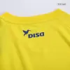 Replica Las Palmas Home Jersey 2022/23 By Hummel - jerseymallpro