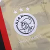 Replica Ajax Third Away Jersey 2022/23 By Adidas - jerseymallpro