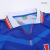 Retro Club Universidad de Chile Home Jersey 1996 By Adidas - jerseymallpro