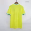 Replica FC Nantes Home Jersey 2022/23 By Macron - jerseymallpro