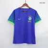 RODRYGO #26 Brazil Away Jersey World Cup 2022 - jerseymallpro