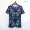 Replica Italy x Versace Special Soccer Jersey 2022 By Puma - jerseymallpro
