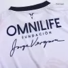 Replica Chivas Away Jersey 2022/23 By Puma Women - jerseymallpro