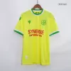 Replica FC Nantes Home Jersey 2022/23 By Macron - jerseymallpro