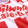 Replica Chivas Home Jersey 2022/23 By Puma Women - jerseymallpro