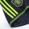 Manchester United Third Away Shorts By Adidas 2022/23 - jerseymallpro