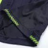 Manchester United Third Away Shorts By Adidas 2022/23 - jerseymallpro