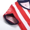 Replica Chivas Home Jersey 2022/23 By Puma Women - jerseymallpro