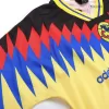 Vintage Soccer Jerseys Club America Home Jersey Shirts 1995 - jerseymallpro