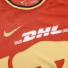 Pumas UNAM Third Away Kit 2022/23 By Nike Kids - jerseymallpro