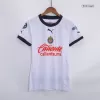 Replica Chivas Away Jersey 2022/23 By Puma Women - jerseymallpro