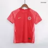 Canada Home Kids Jerseys Kit 2022 - jerseymallpro