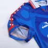 Retro Club Universidad de Chile Home Jersey 1996 By Adidas - jerseymallpro