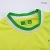 Replica FC Nantes Home Jersey 2022/23 By Macron - jerseymallpro