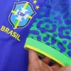 RODRYGO #26 Brazil Away Jersey World Cup 2022 - jerseymallpro