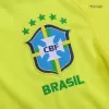 NEYMAR JR #10 Brazil Home Jersey World Cup 2022 - jerseymallpro