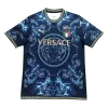 Replica Italy x Versace Special Soccer Jersey 2022 By Puma - jerseymallpro