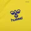 Replica Las Palmas Home Jersey 2022/23 By Hummel - jerseymallpro