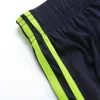 Manchester United Third Away Shorts By Adidas 2022/23 - jerseymallpro