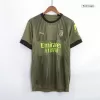 GIROUD #9 AC Milan Third Away Jersey 2022/23 - jerseymallpro