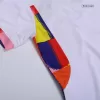 Belgium Away Jersey Shirt World Cup 2022 Women - jerseymallpro