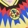 Vintage Soccer Jerseys Club America Home Jersey Shirts 1995 - jerseymallpro