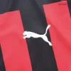 AC Milan Home Long Sleeve Jersey 2022/23 - jerseymallpro