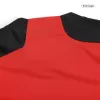 Belgium Home Jersey Shirt World Cup 2022 Women - jerseymallpro