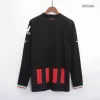 AC Milan Home Long Sleeve Jersey 2022/23 - jerseymallpro