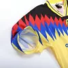 Vintage Soccer Jerseys Club America Home Jersey Shirts 1995 - jerseymallpro