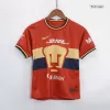 Pumas UNAM Third Away Kit 2022/23 By Nike Kids - jerseymallpro