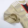 Replica Ajax Third Away Jersey 2022/23 By Adidas - jerseymallpro