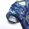 Replica Italy x Versace Special Soccer Jersey 2022 By Puma - jerseymallpro