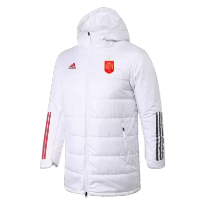 Spain Winter Jacket 2022 - jerseymallpro