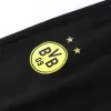 Borussia Dortmund Jacket Tracksuit 2022/23 Yellow - jerseymallpro