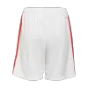 Benfica Home Soccer Shorts 2022/23 - jerseymallpro