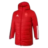 Spain Winter Jacket 2022 - jerseymallpro