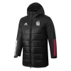 Mexico Winter Jacket 2022 - Black - jerseymallpro