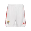 Benfica Home Soccer Shorts 2022/23 - jerseymallpro