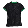 Brazil Jersey The Dark Shirt 2022 Women - jerseymallpro